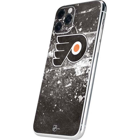 NHL Philadelphia Flyers Frozen iPhone 11 Pro Skin